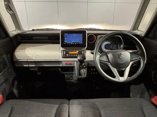 スズキ　スペーシア