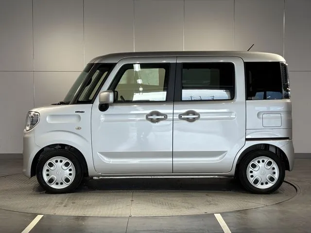 スズキ　スペーシア