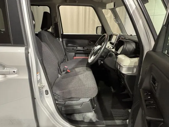 スズキ　スペーシア