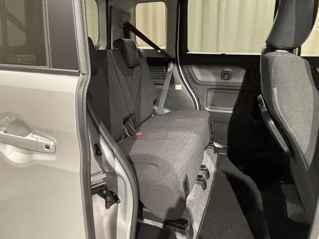 スズキ　スペーシア