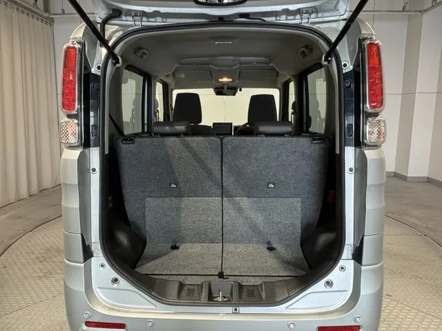 スズキ　スペーシア