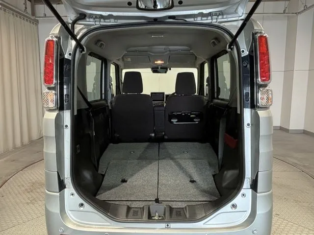 スズキ　スペーシア