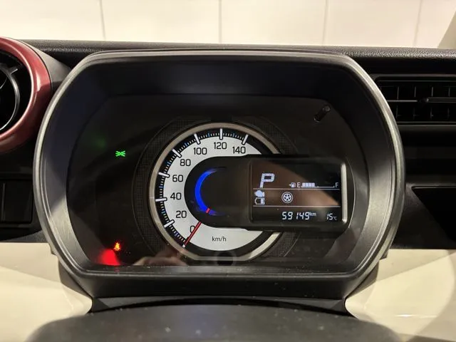 スズキ　スペーシア