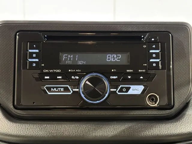 ムーヴ 4WD(ダイハツ)の車両写真