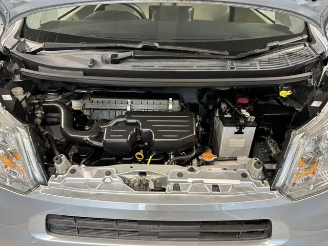 ムーヴ 4WD(ダイハツ)の車両写真