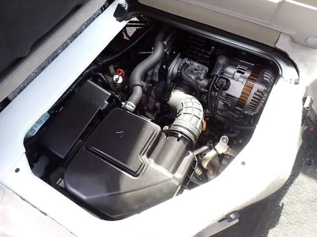 エブリイバン（スズキ）の車両写真