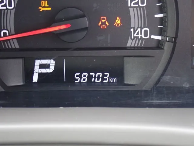 エブリイバン（スズキ）の車両写真