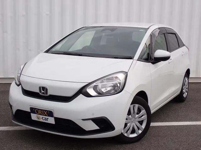 ホンダ フィット