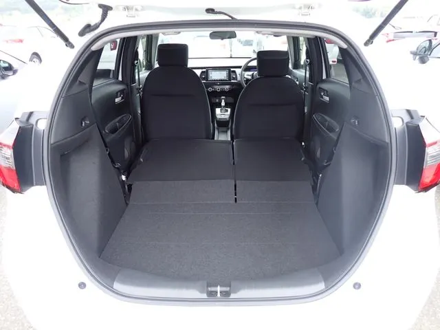 ホンダ フィット