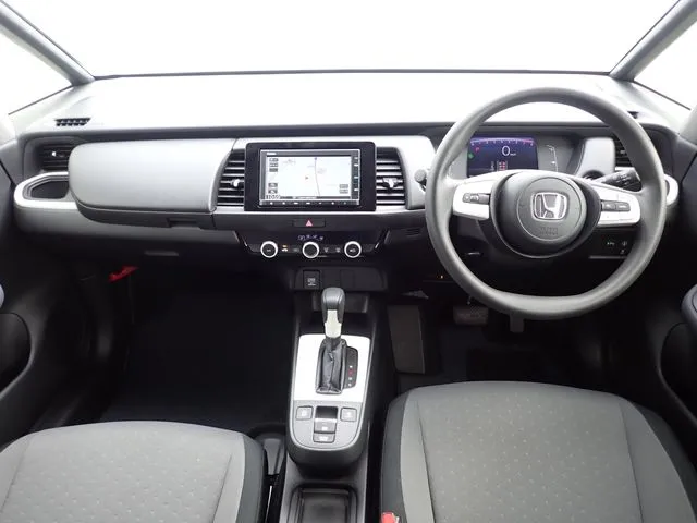 ホンダ フィット