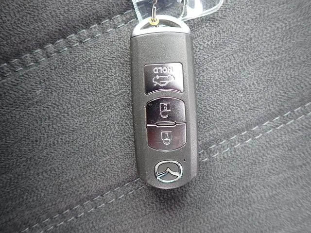 マツダ MAZDA6 セダン