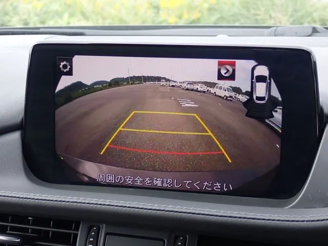 マツダ MAZDA6 セダン