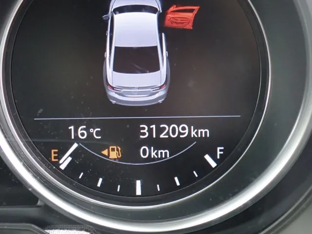 マツダ MAZDA6 セダン