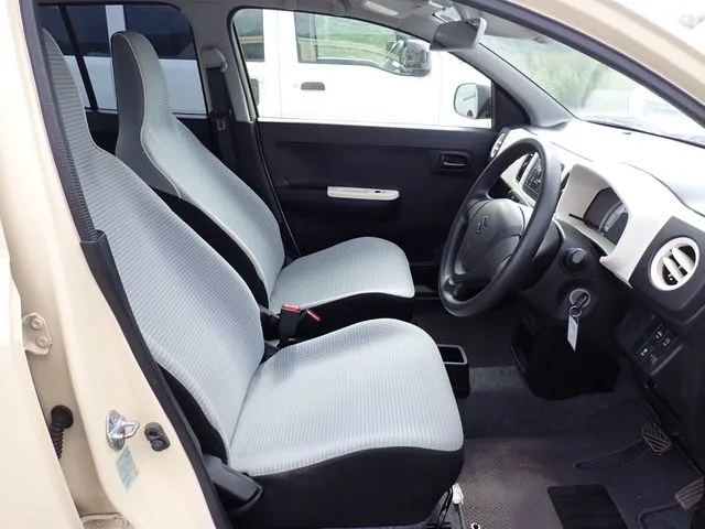 スズキ　アルト