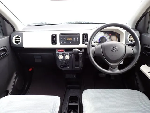 スズキ　アルト