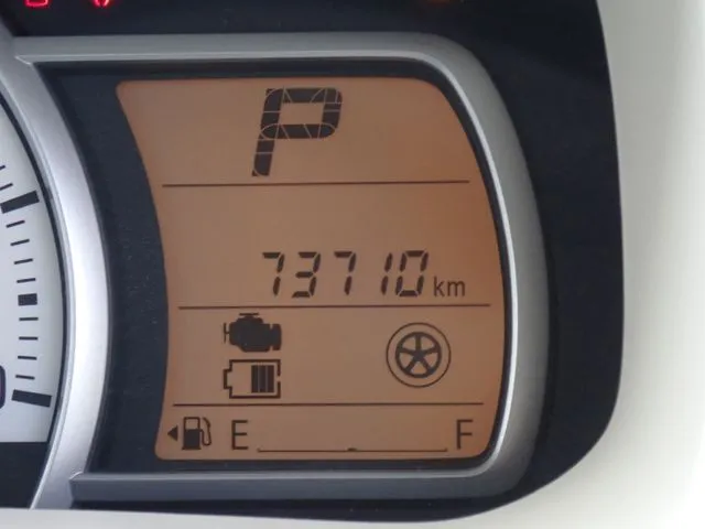 スズキ　アルト