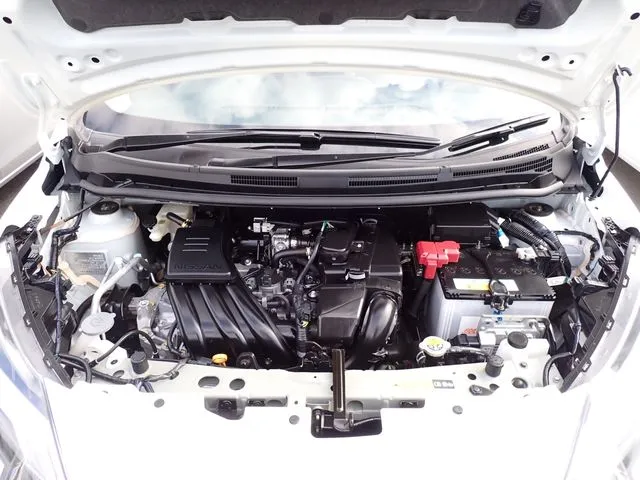 ニッサン　ノート