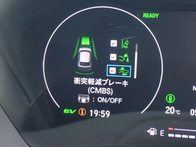 ホンダ　ヴェゼル　ｅ：ＨＥＶ