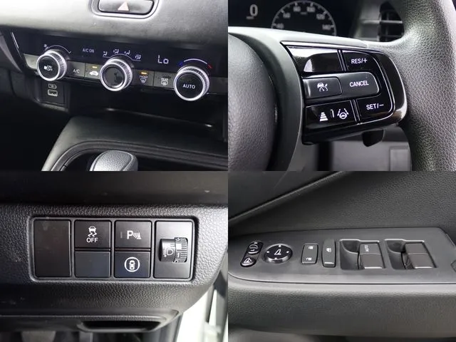 ホンダ　ヴェゼル　ｅ：ＨＥＶ