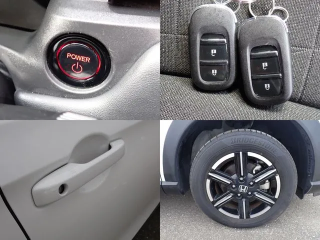 ホンダ　ヴェゼル　ｅ：ＨＥＶ