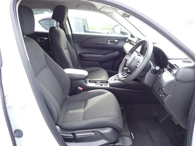 ホンダ　ヴェゼル　ｅ：ＨＥＶ