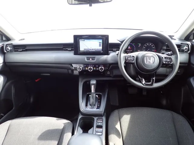 ホンダ　ヴェゼル　ｅ：ＨＥＶ