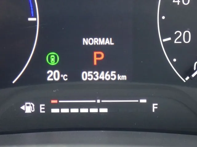 ホンダ　ヴェゼル　ｅ：ＨＥＶ