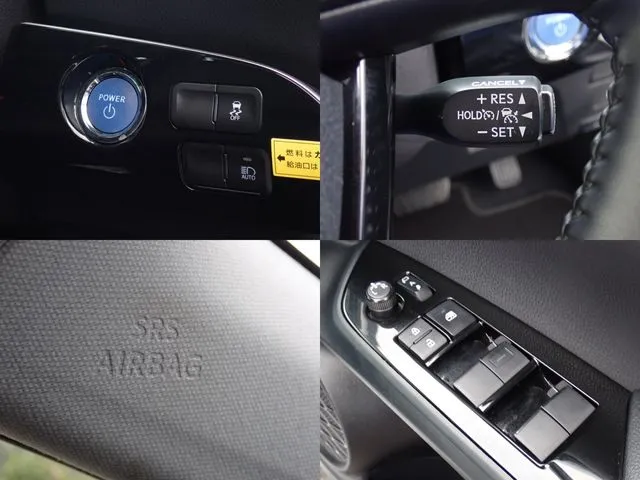 トヨタ プリウス