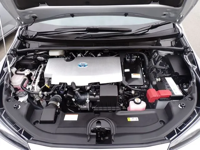 トヨタ プリウス