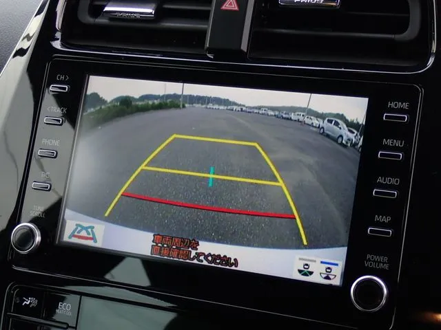 トヨタ プリウス