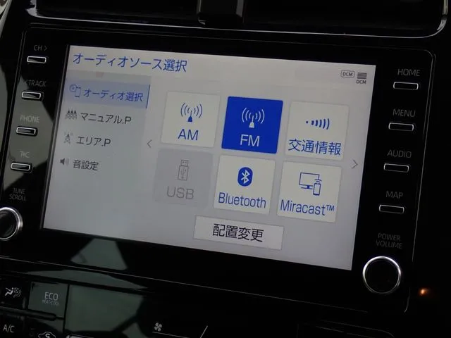 トヨタ プリウス