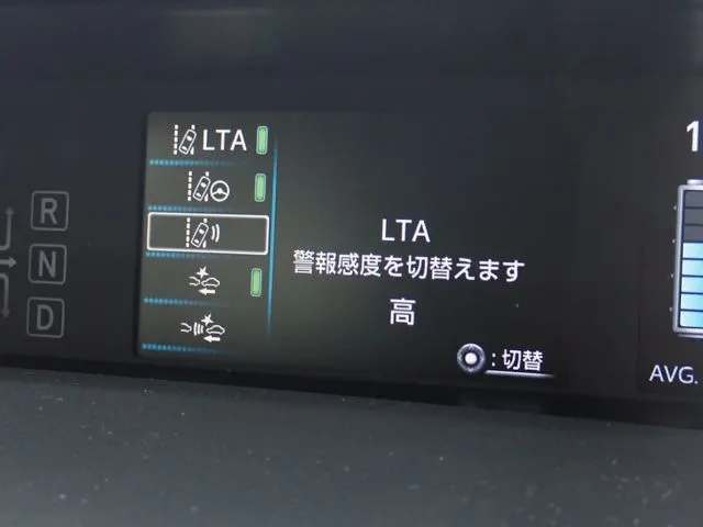 トヨタ プリウス