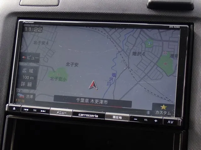 ニッサン NV150 AD 2WD