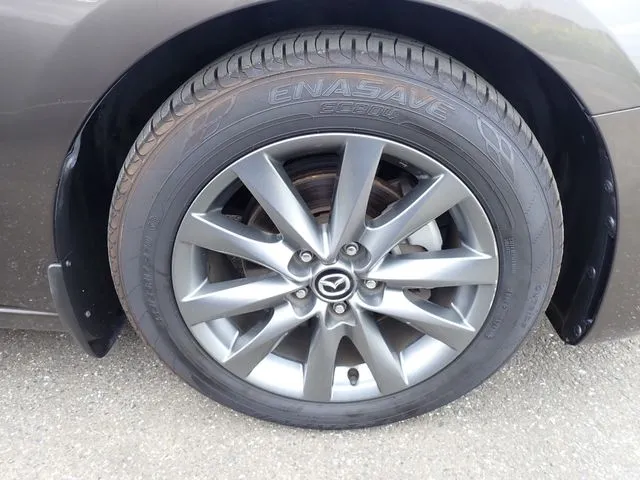 マツダ MAZDA6 セダン