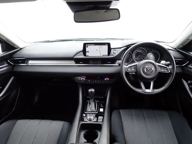 マツダ MAZDA6 セダン