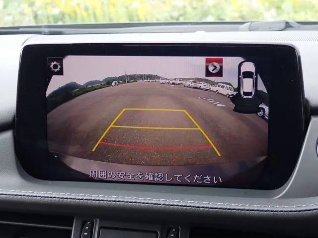 マツダ MAZDA6 セダン