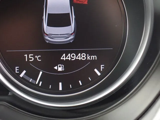 マツダ MAZDA6 セダン