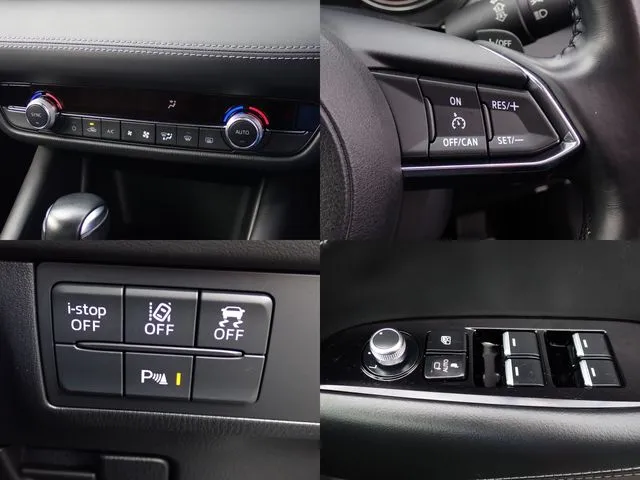 マツダ MAZDA6 セダン