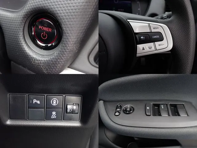 ホンダ フィット e:HEV