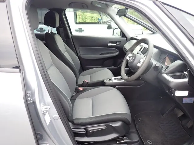 ホンダ フィット e:HEV