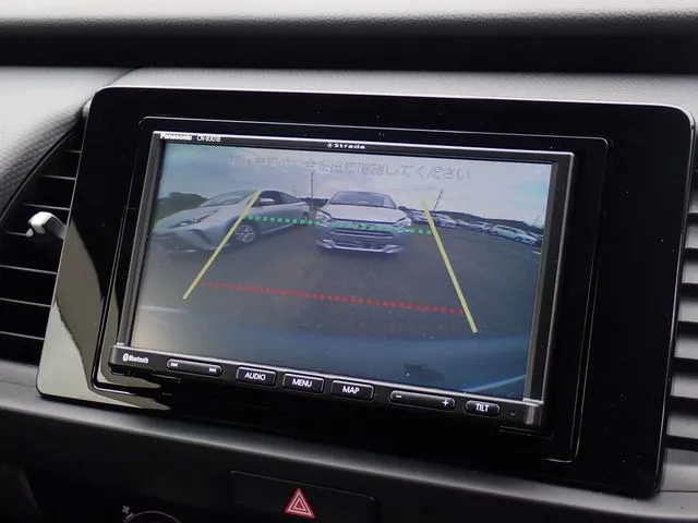 ホンダ フィット e:HEV