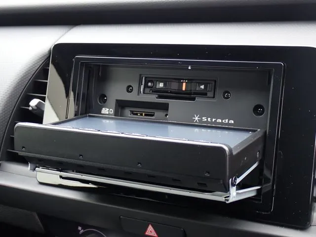 ホンダ フィット e:HEV