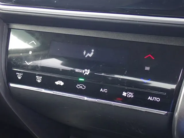 ホンダ グレイス ハイブリッド