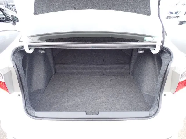 ホンダ グレイス ハイブリッド