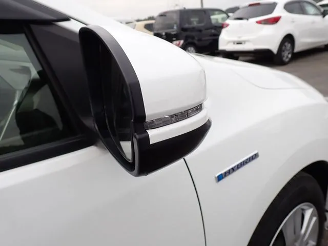 ホンダ グレイス ハイブリッド