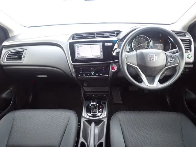 ホンダ グレイス ハイブリッド