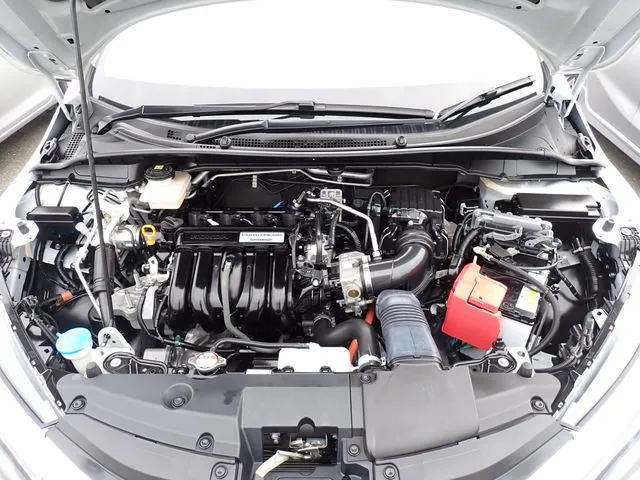 ホンダ グレイス ハイブリッド