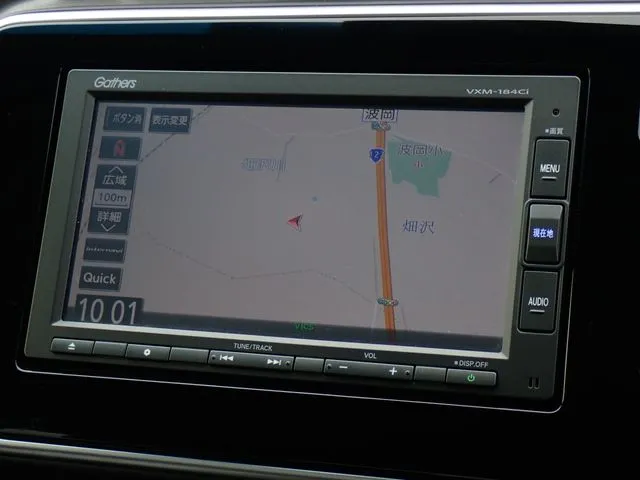 ホンダ グレイス ハイブリッド