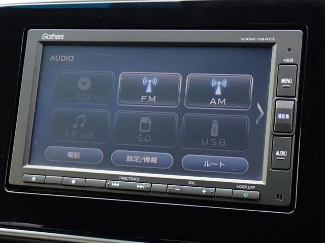 ホンダ グレイス ハイブリッド