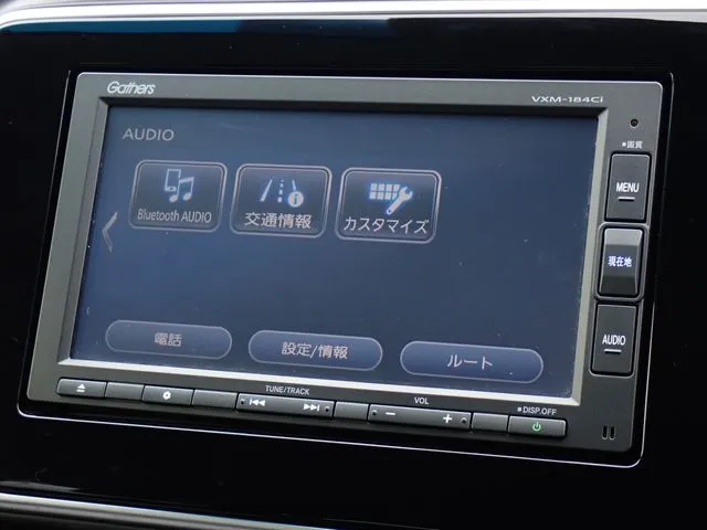 ホンダ グレイス ハイブリッド